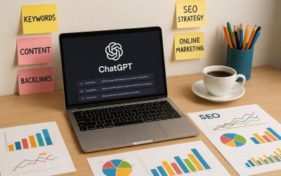 SEO для ChatGPT: как попасть в рекомендации