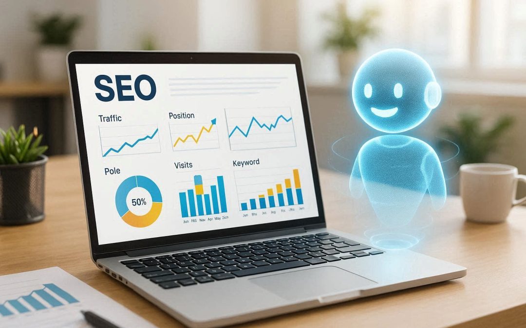 Как ChatGPT влияет на SEO и продвижение сайтов